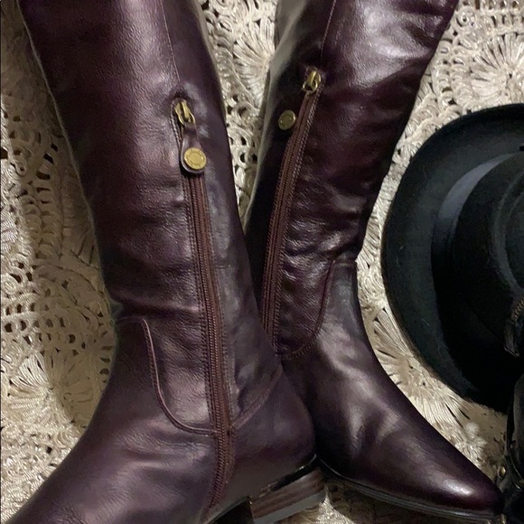 New Isola boots - Picture 3 of 7